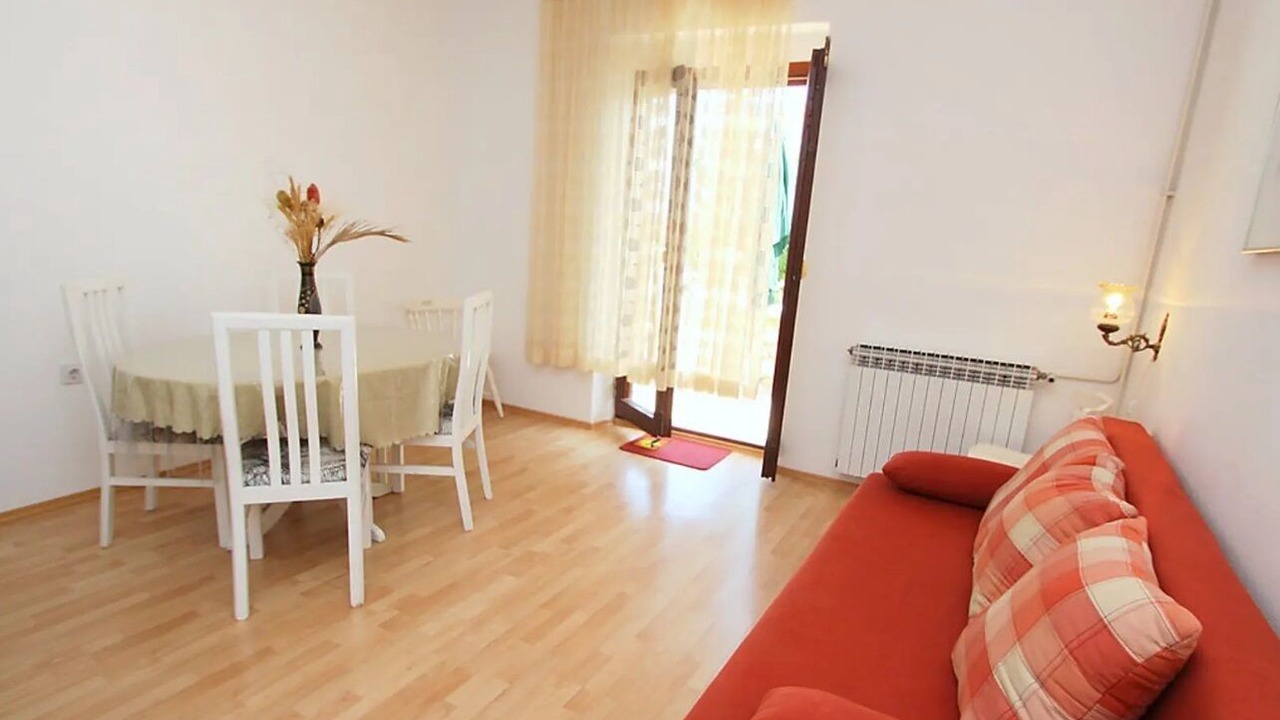 Photo of Livingroom in Supetar