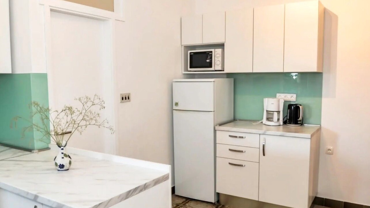 Photo of Kitchen in Supetar