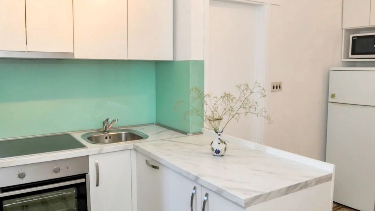 Photo of Kitchen in Supetar