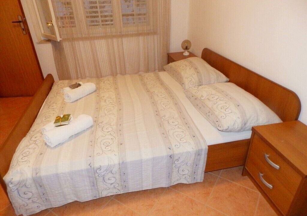 Photo of Bedroom in Kampor