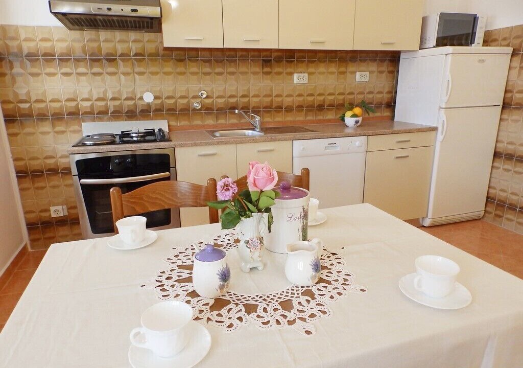 Photo of Kitchen in Kampor