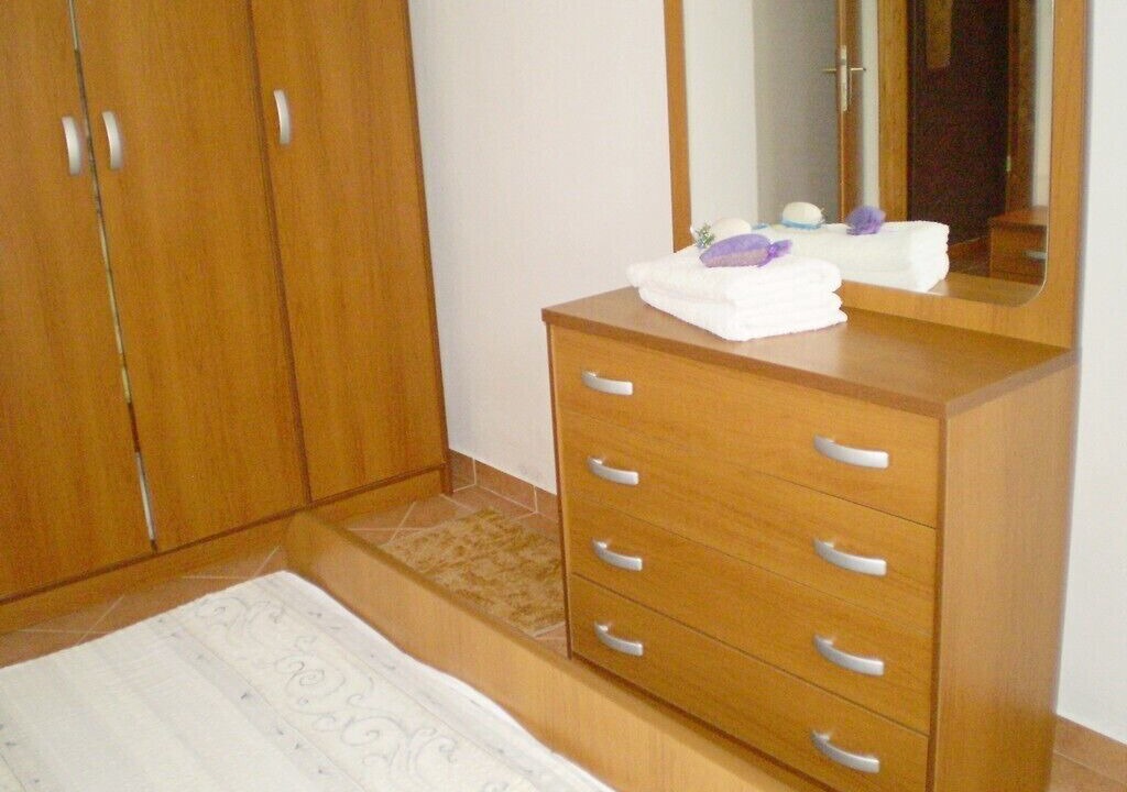 Photo of Bedroom in Kampor