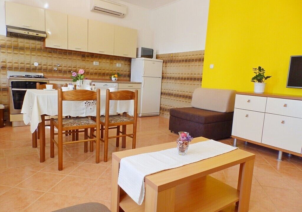 Photo of Livingroom in Kampor