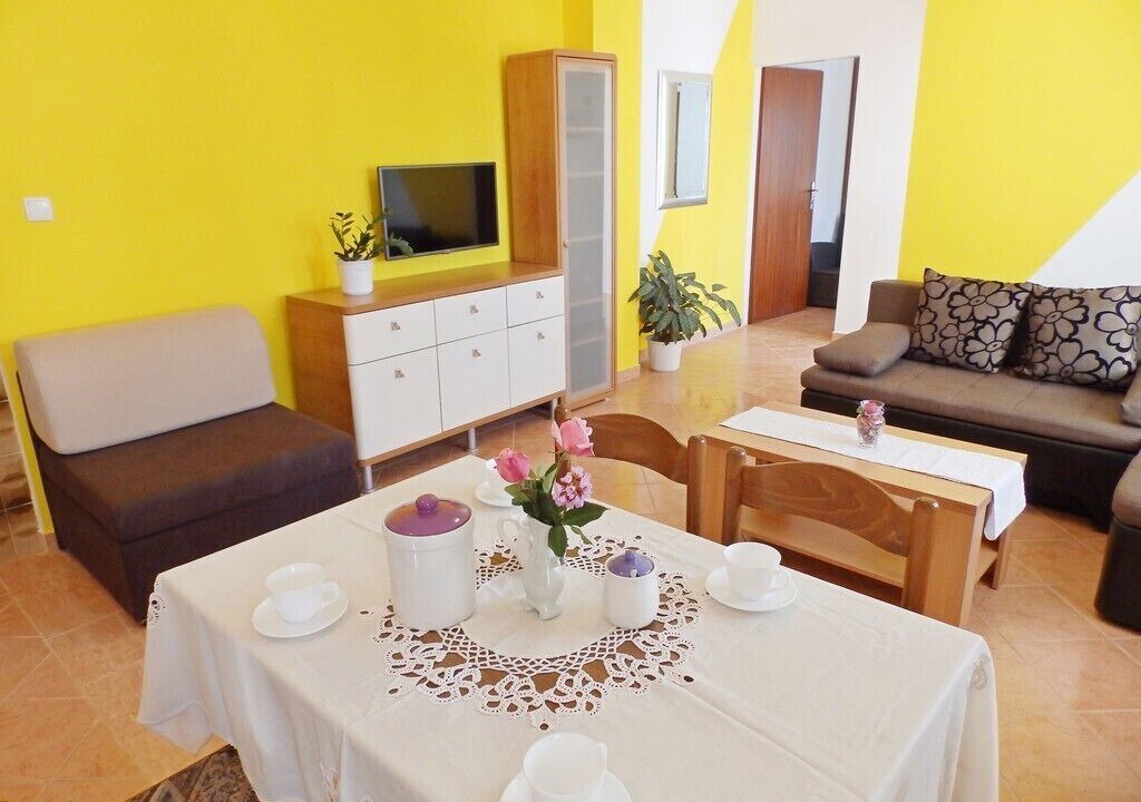 Photo of Livingroom in Kampor