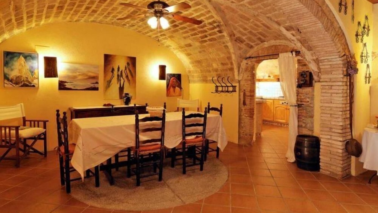 Photo of Livingroom in Creixell