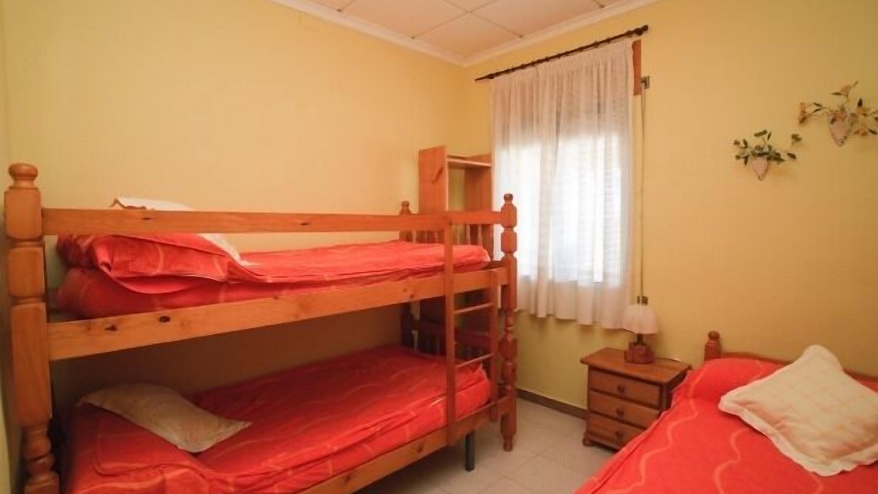 Photo of Bedroom in Deltebre