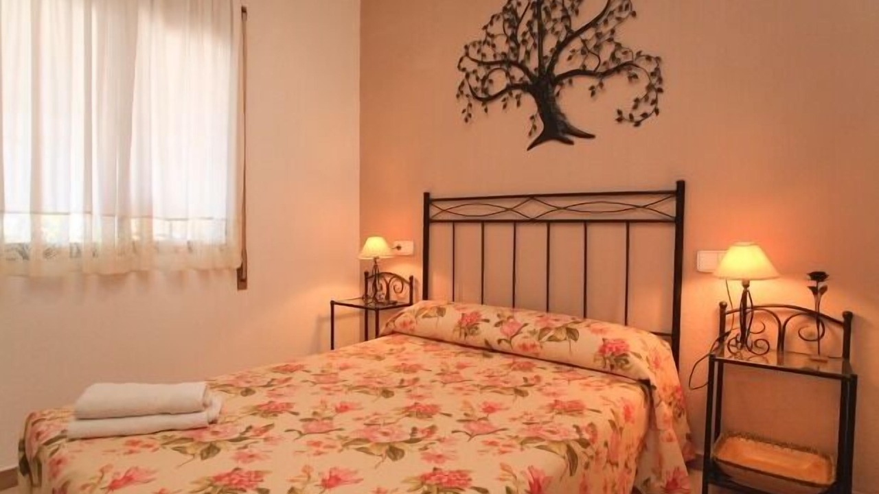 Photo of Bedroom in Deltebre
