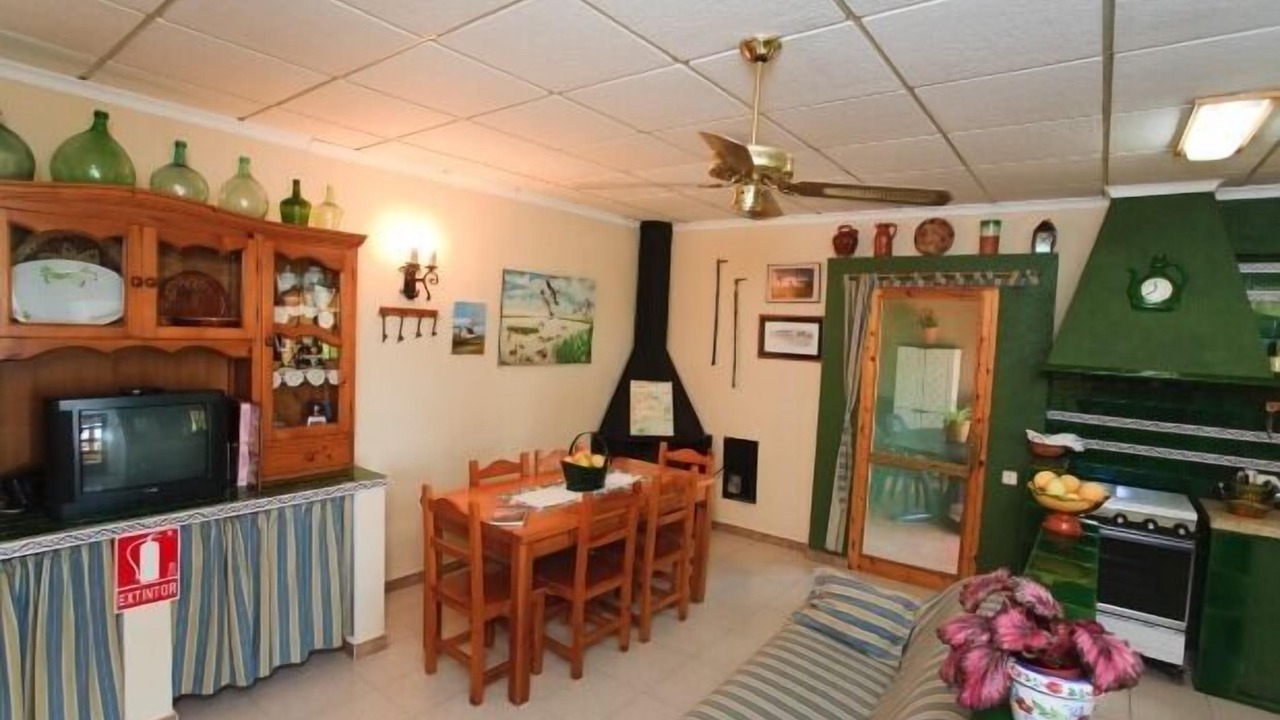 Photo of Livingroom in Deltebre