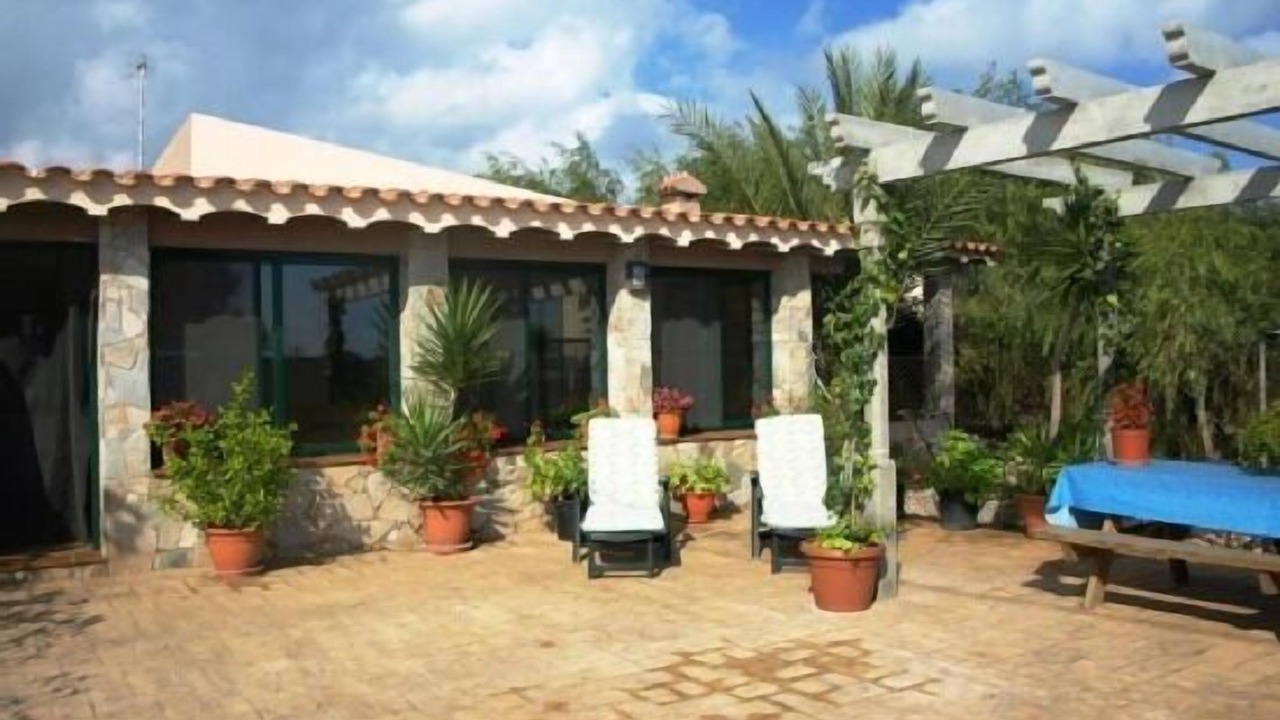 Photo of Patio Balcony in Deltebre