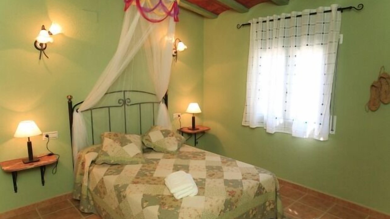 Photo of Bedroom in Deltebre