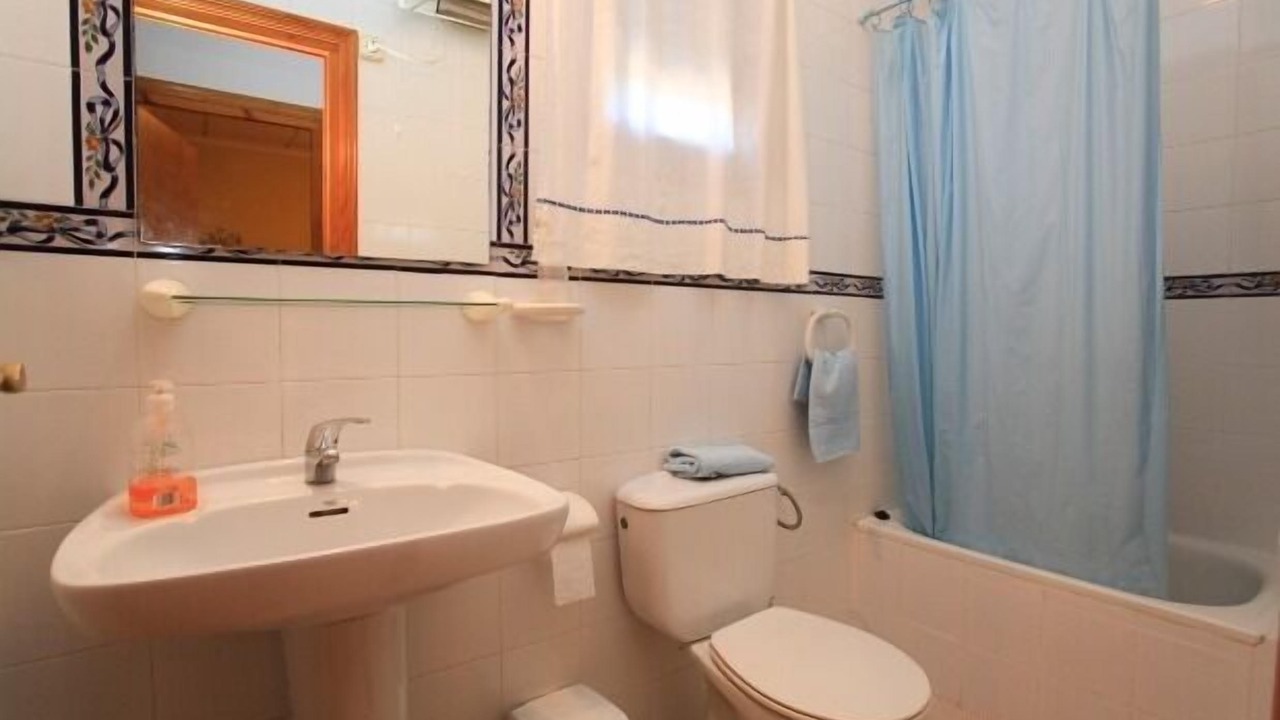 Photo of Bathroom in Deltebre