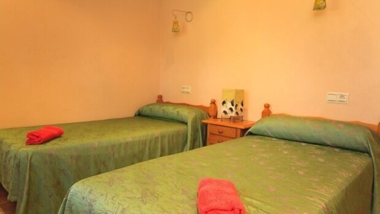 Photo of Bedroom in Deltebre