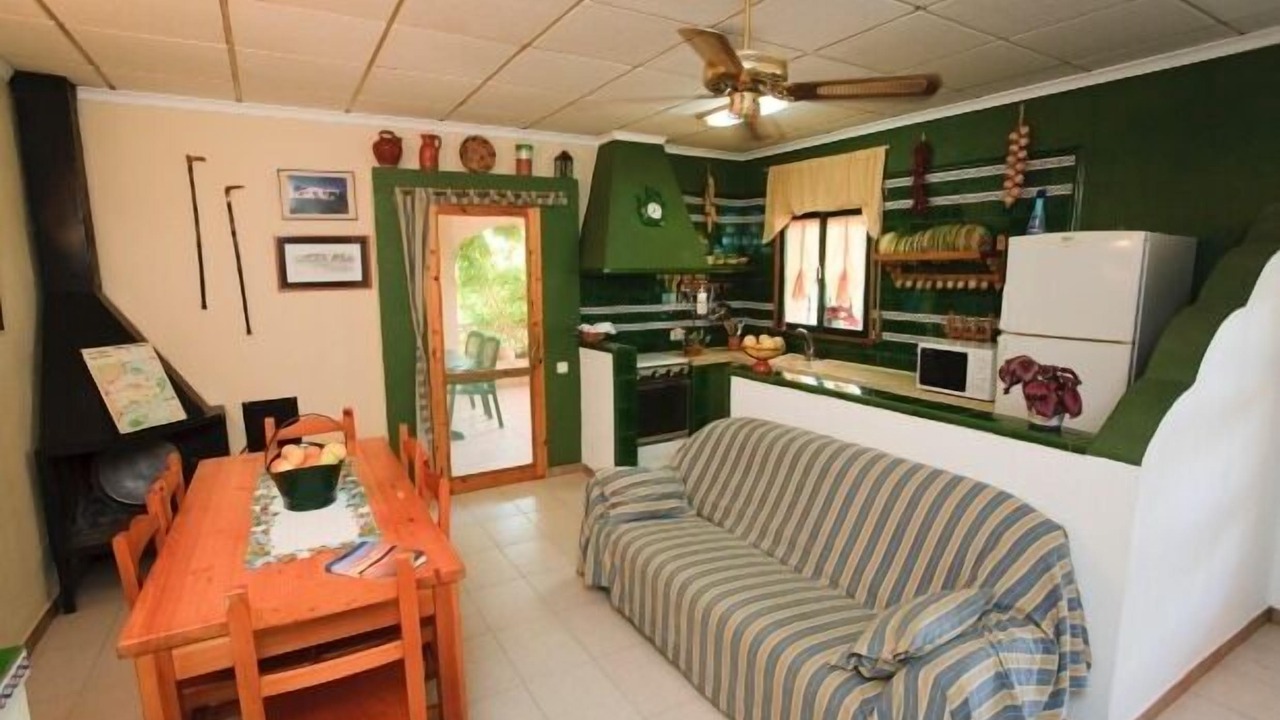 Photo of Livingroom in Deltebre