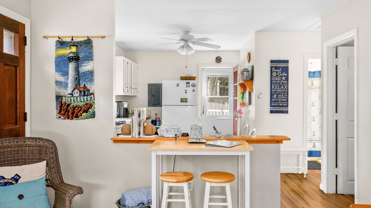 Photo of Kitchen in Barnstable