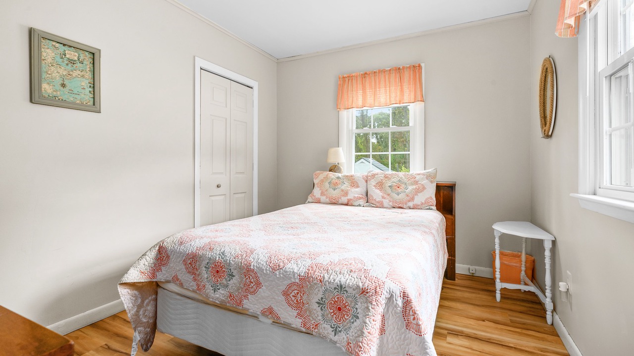 Photo of Bedroom in Barnstable