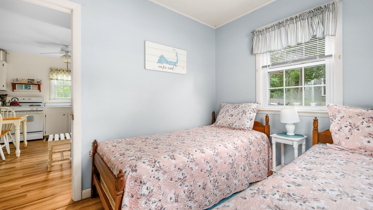 Photo of Bedroom in Barnstable