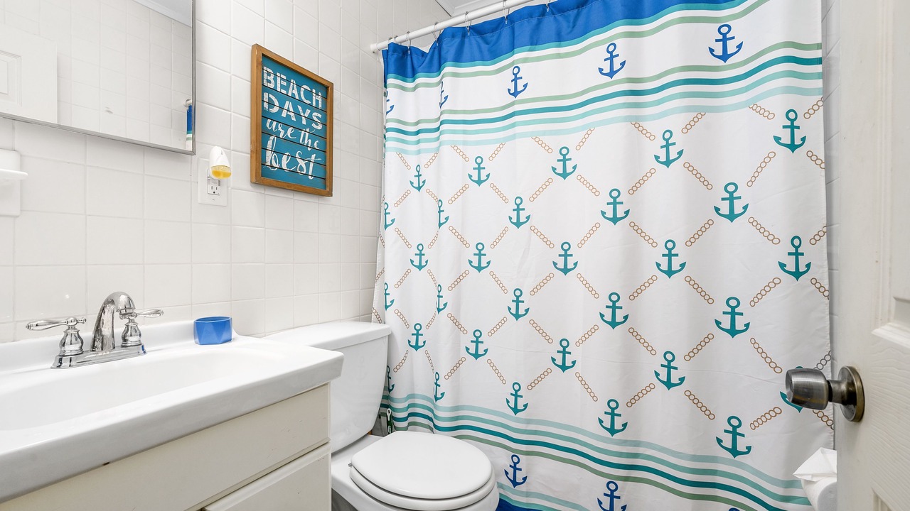 Photo of Bathroom in Barnstable