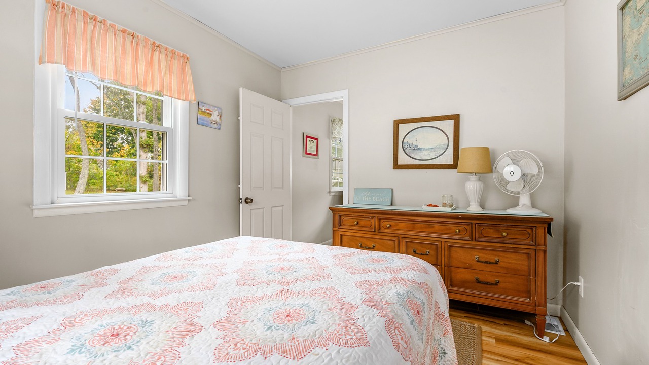 Photo of Bedroom in Barnstable
