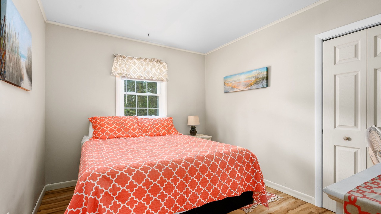 Photo of Bedroom in Barnstable
