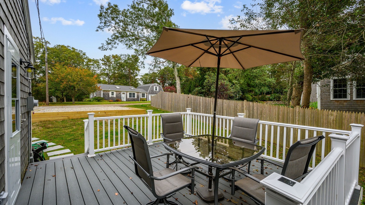 Photo of Outdoor in Barnstable