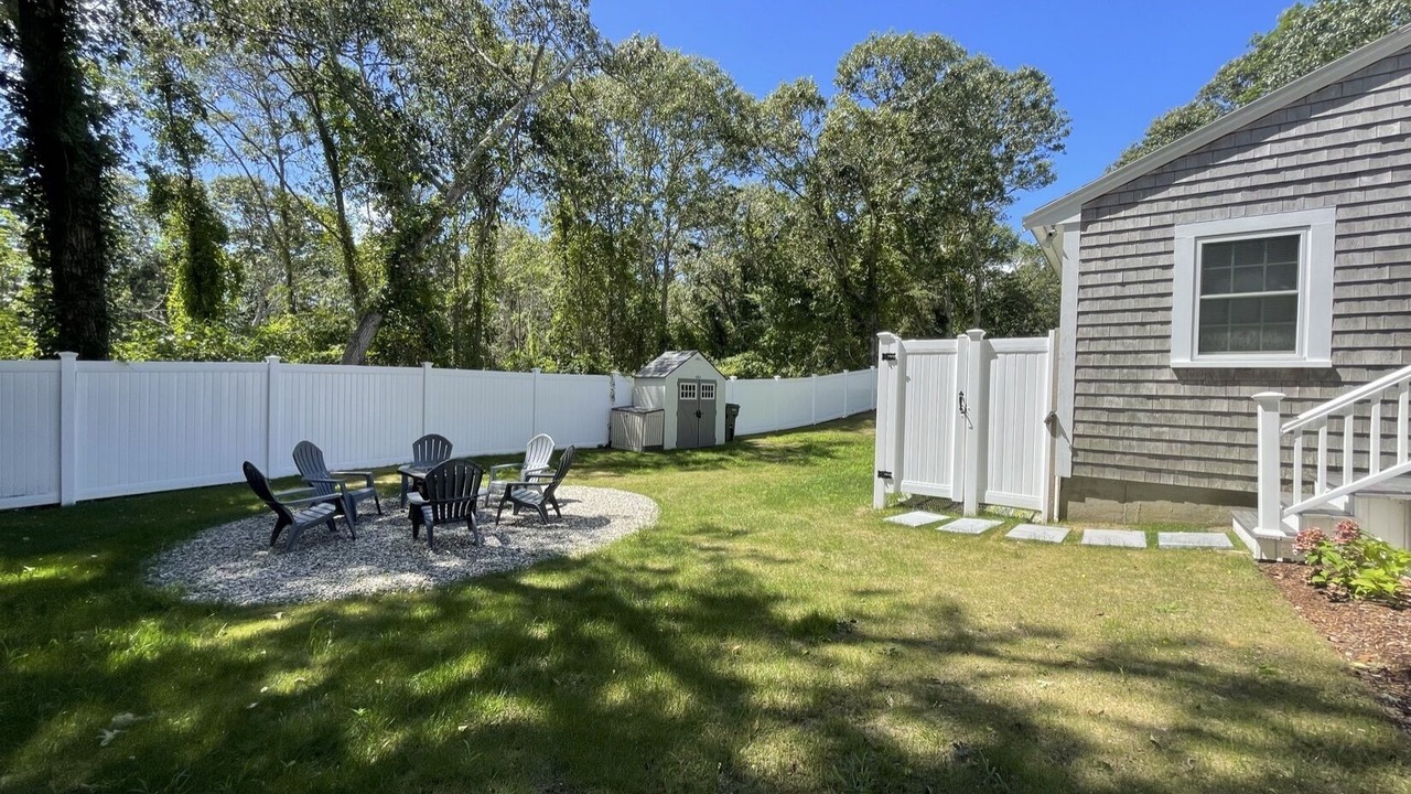Photo of Outdoor in Barnstable