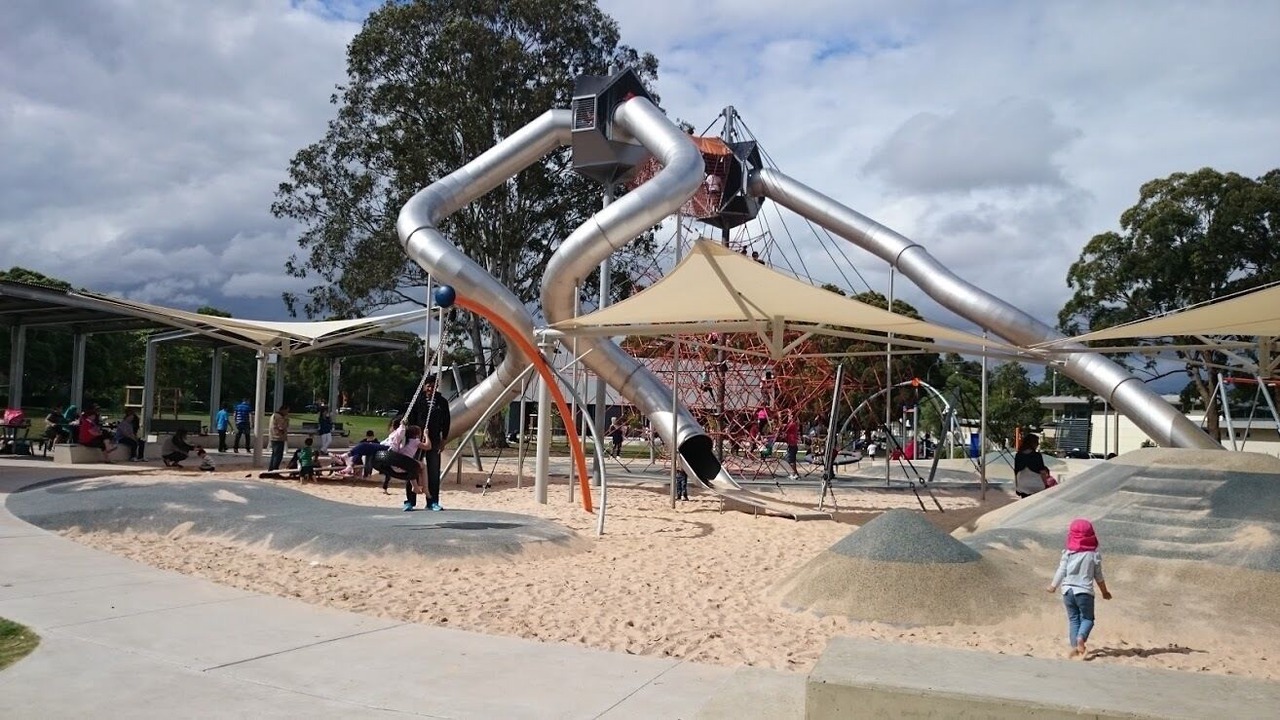 Photo of Others in Fairfield Heights