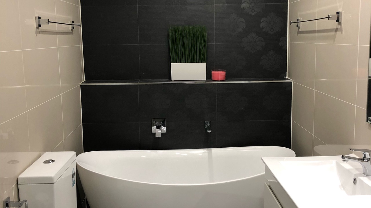 Photo of Bathroom in Fairfield Heights