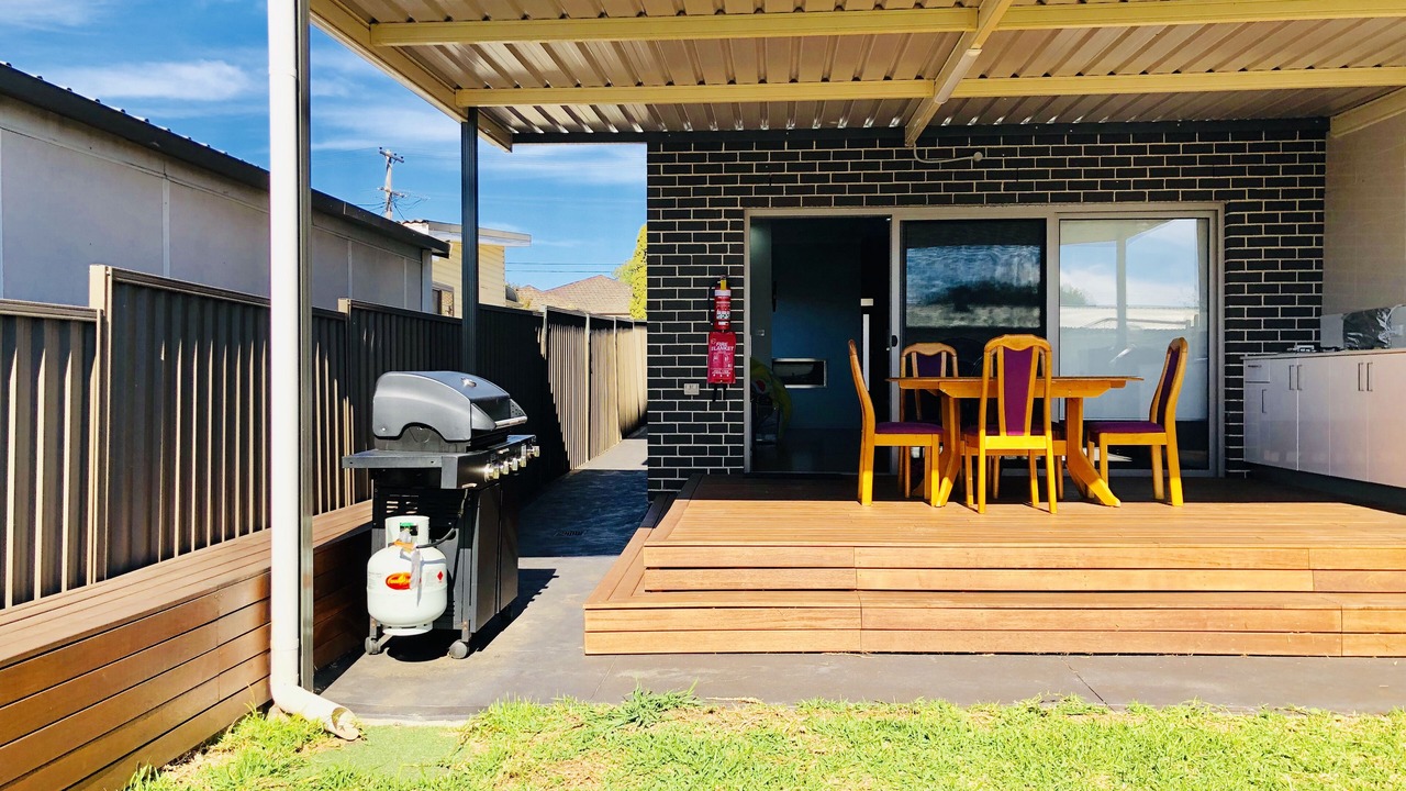 Photo of Outdoor in Fairfield Heights