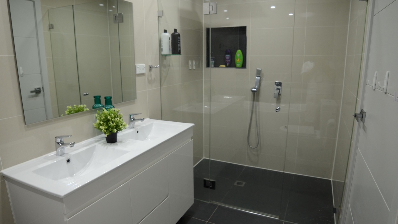 Photo of Bathroom in Fairfield Heights