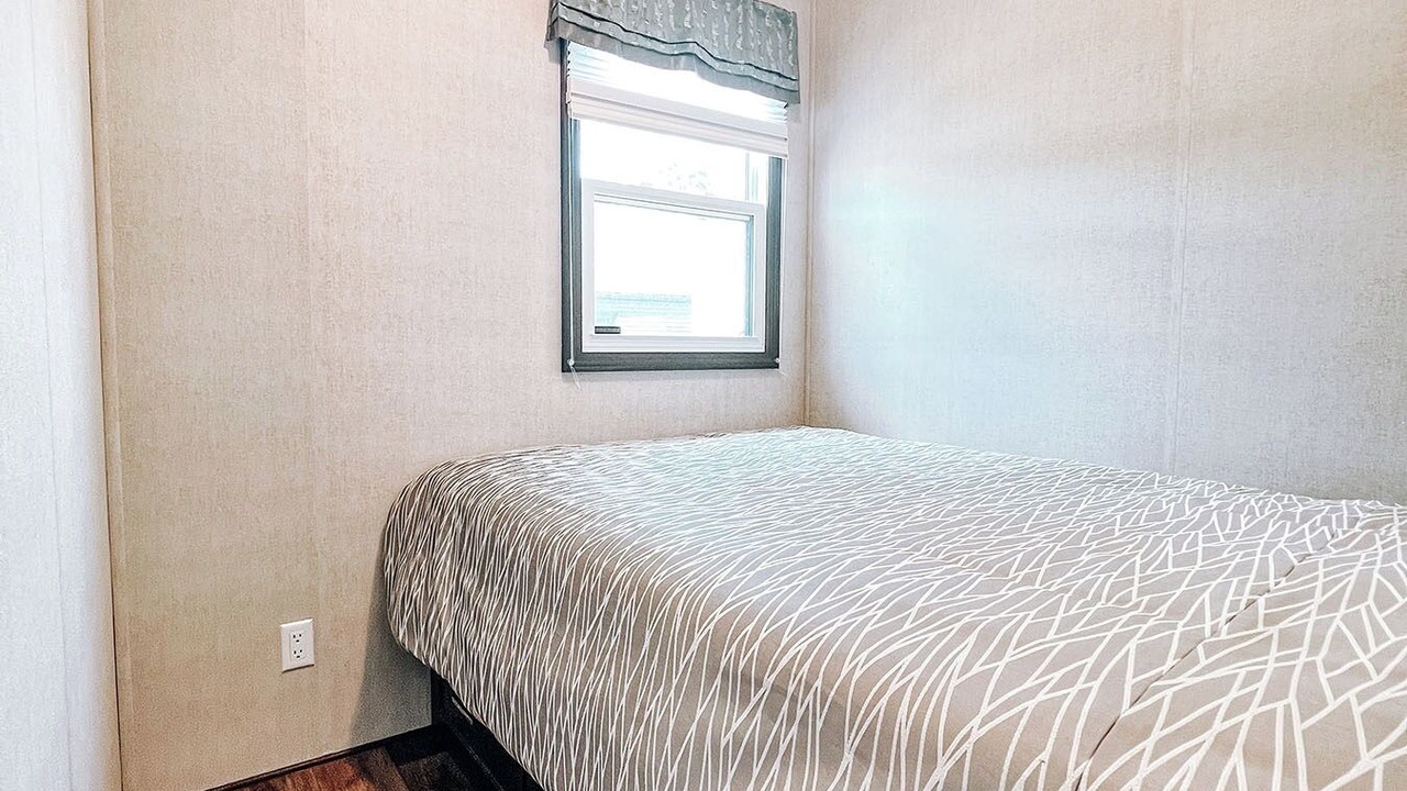 Photo of Bedroom in Otonabee-South Monaghan