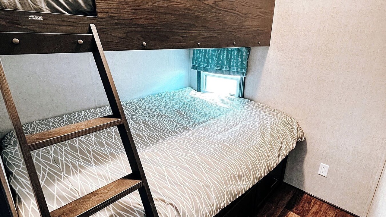 Photo of Bedroom in Otonabee-South Monaghan