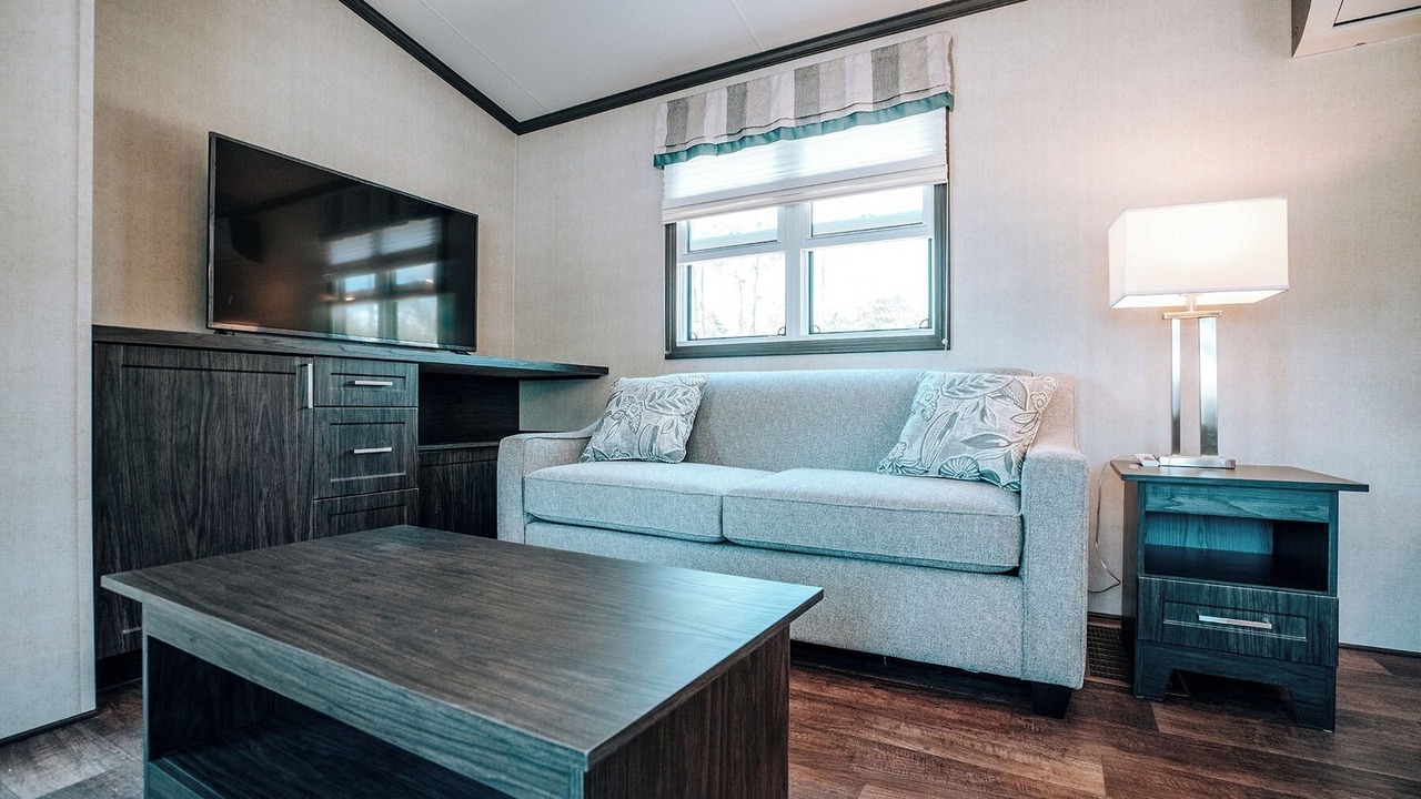 Photo of Livingroom in Otonabee-South Monaghan