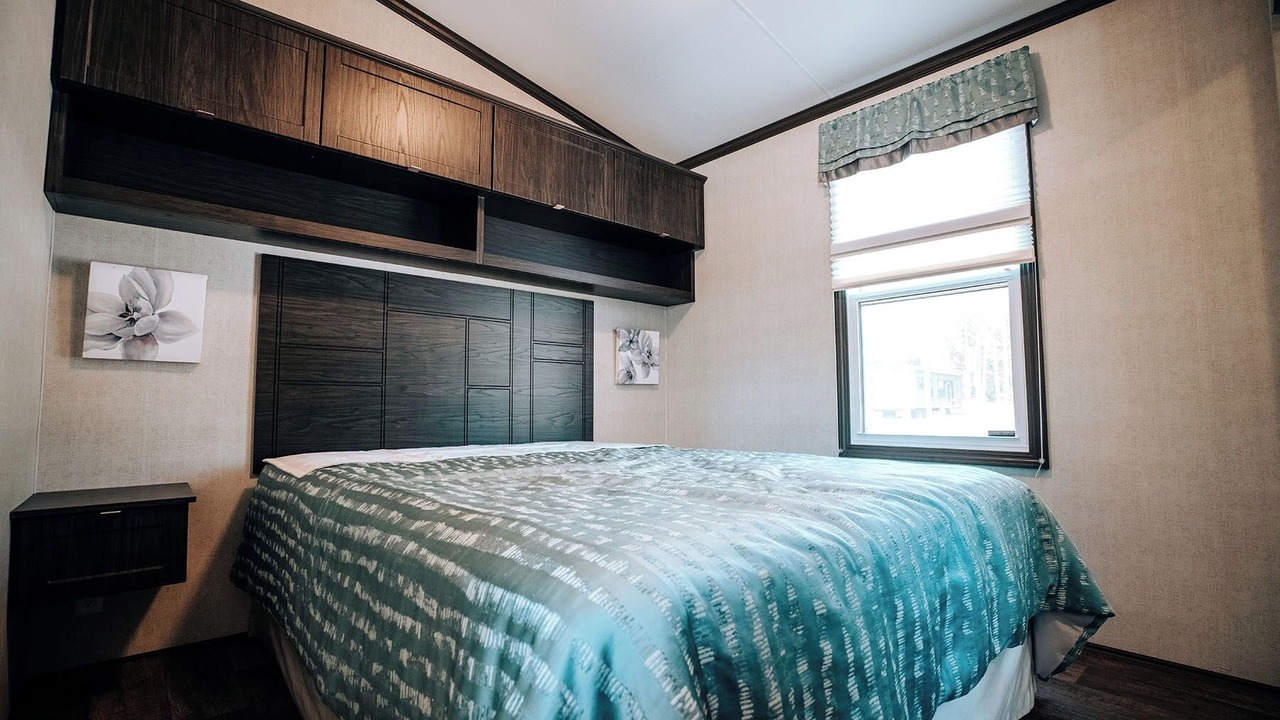 Photo of Bedroom in Otonabee-South Monaghan