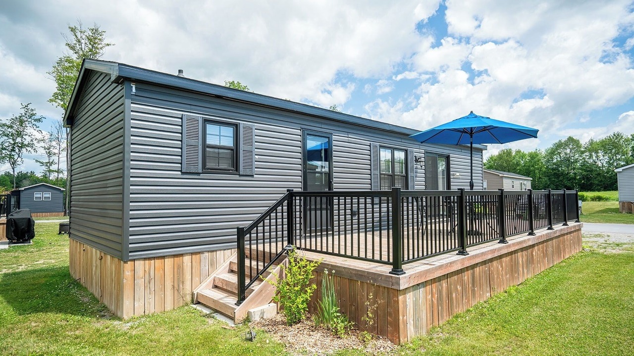 Photo of Outdoor in Otonabee-South Monaghan