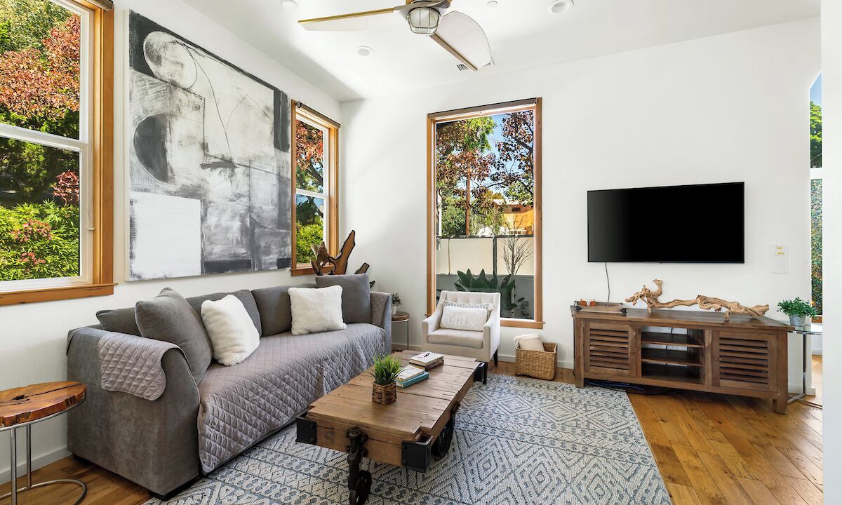 Photo of Livingroom in Carlson Park