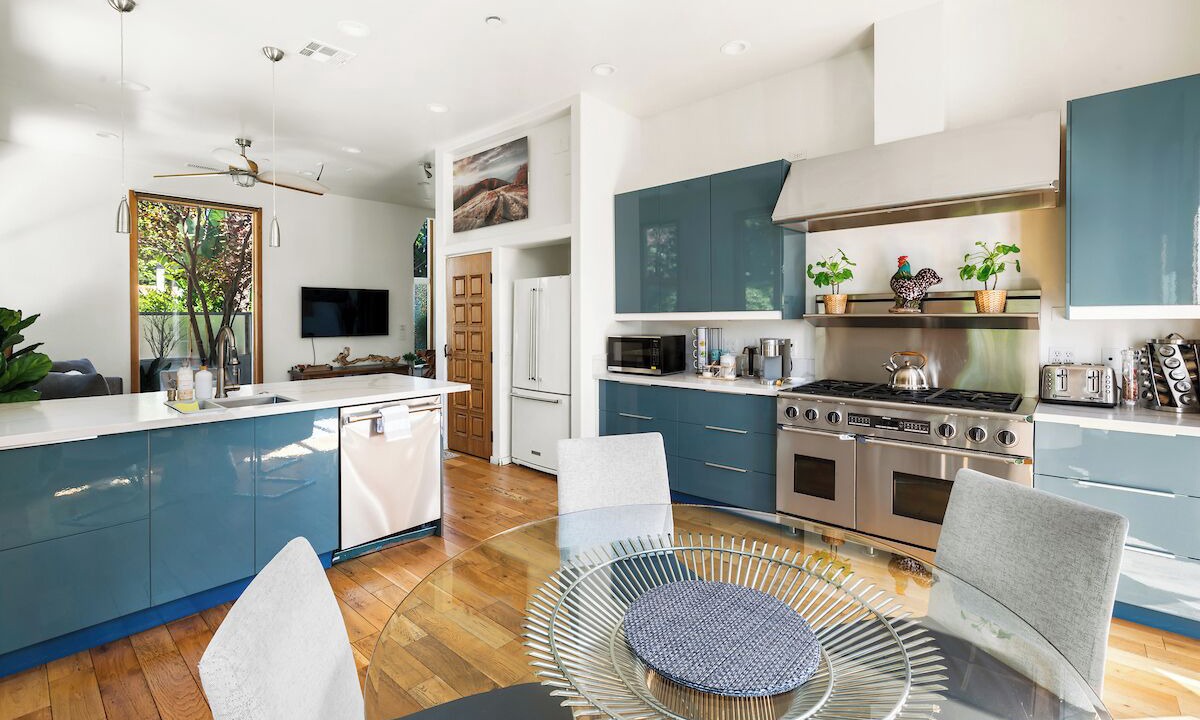 Photo of Kitchen in Carlson Park