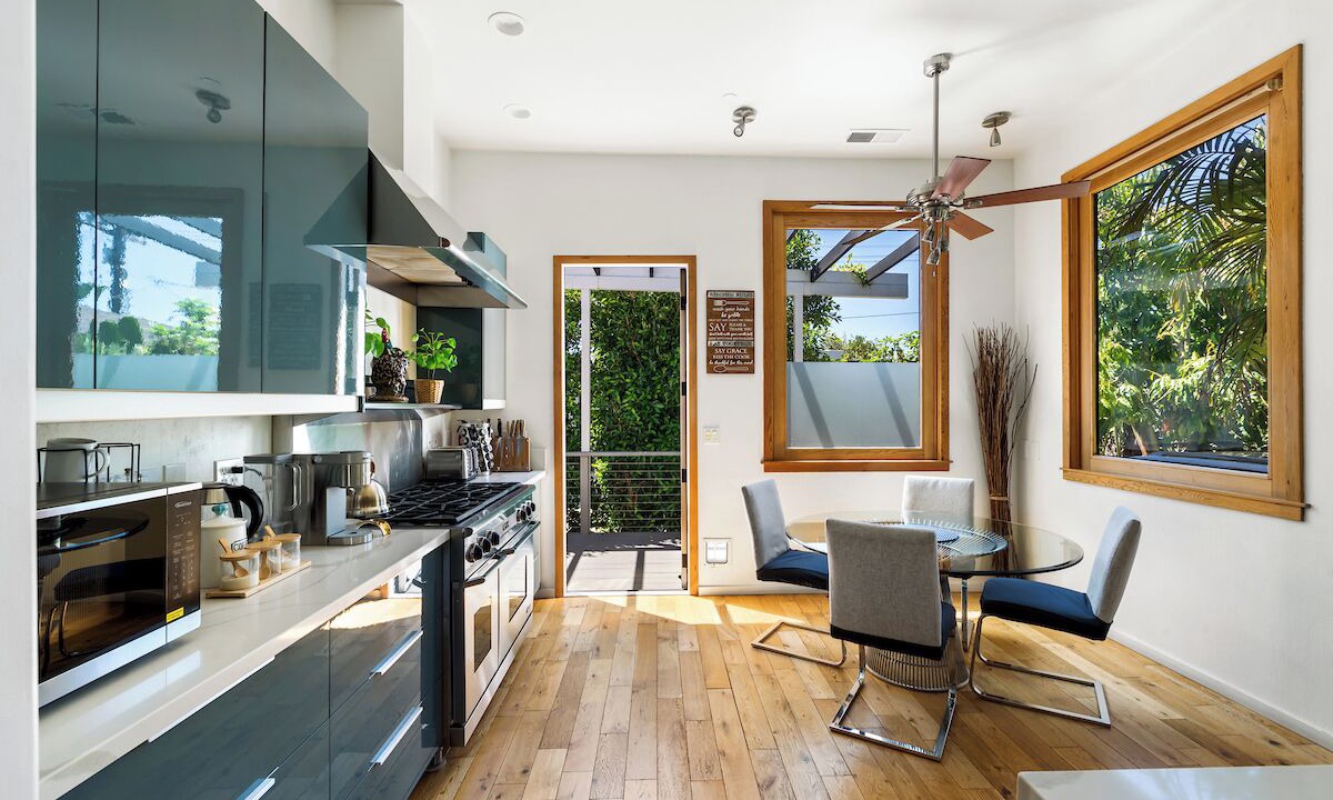 Photo of Kitchen in Carlson Park