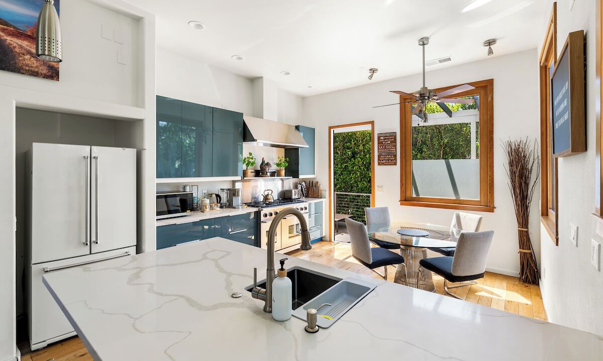 Photo of Kitchen in Carlson Park