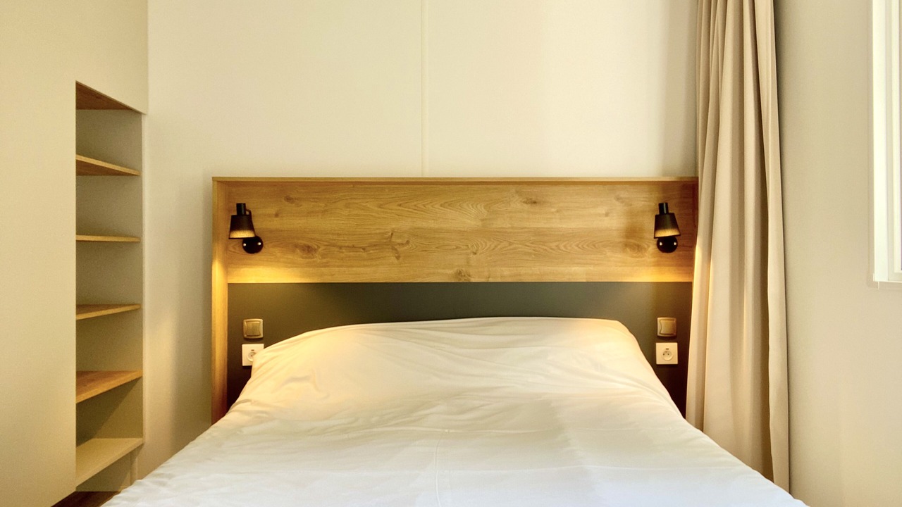 Photo of Bedroom in Epiniac