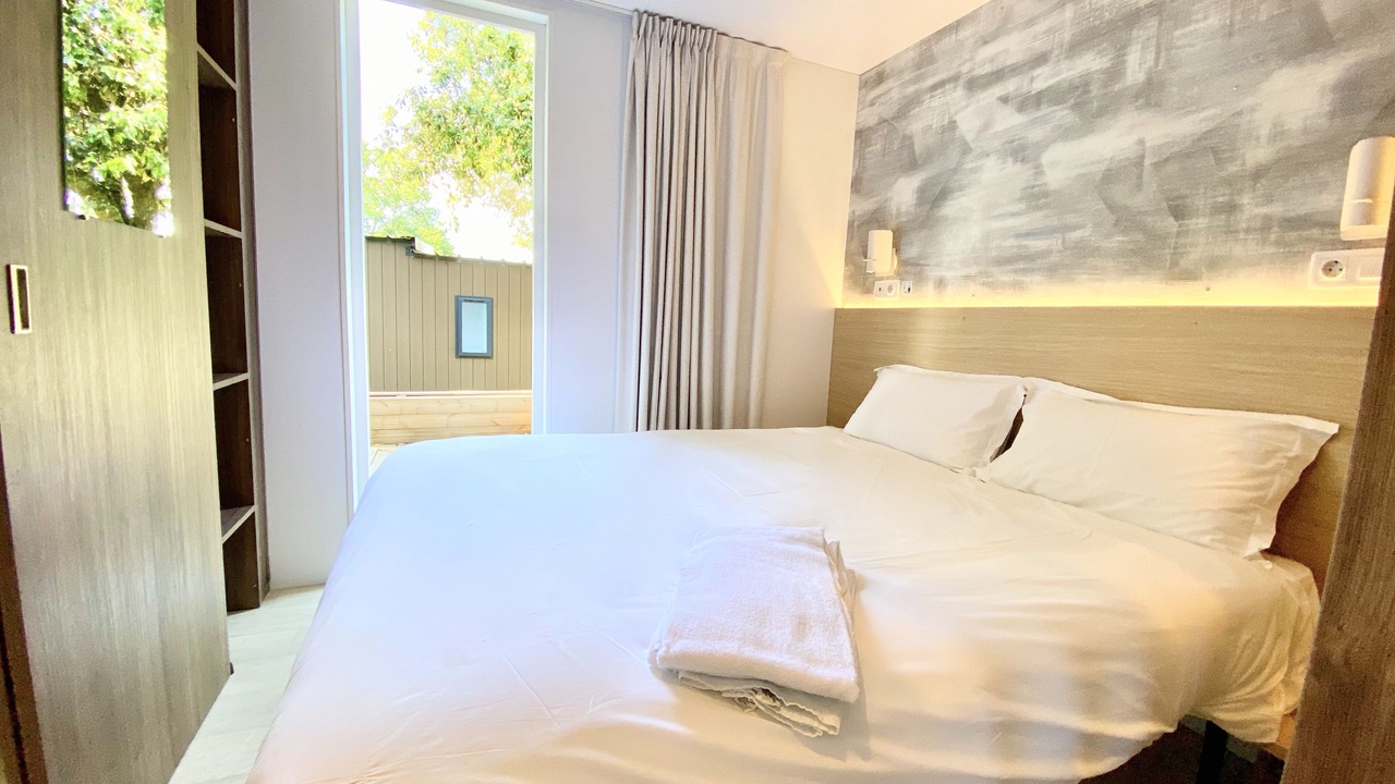 Photo of Bedroom in Epiniac