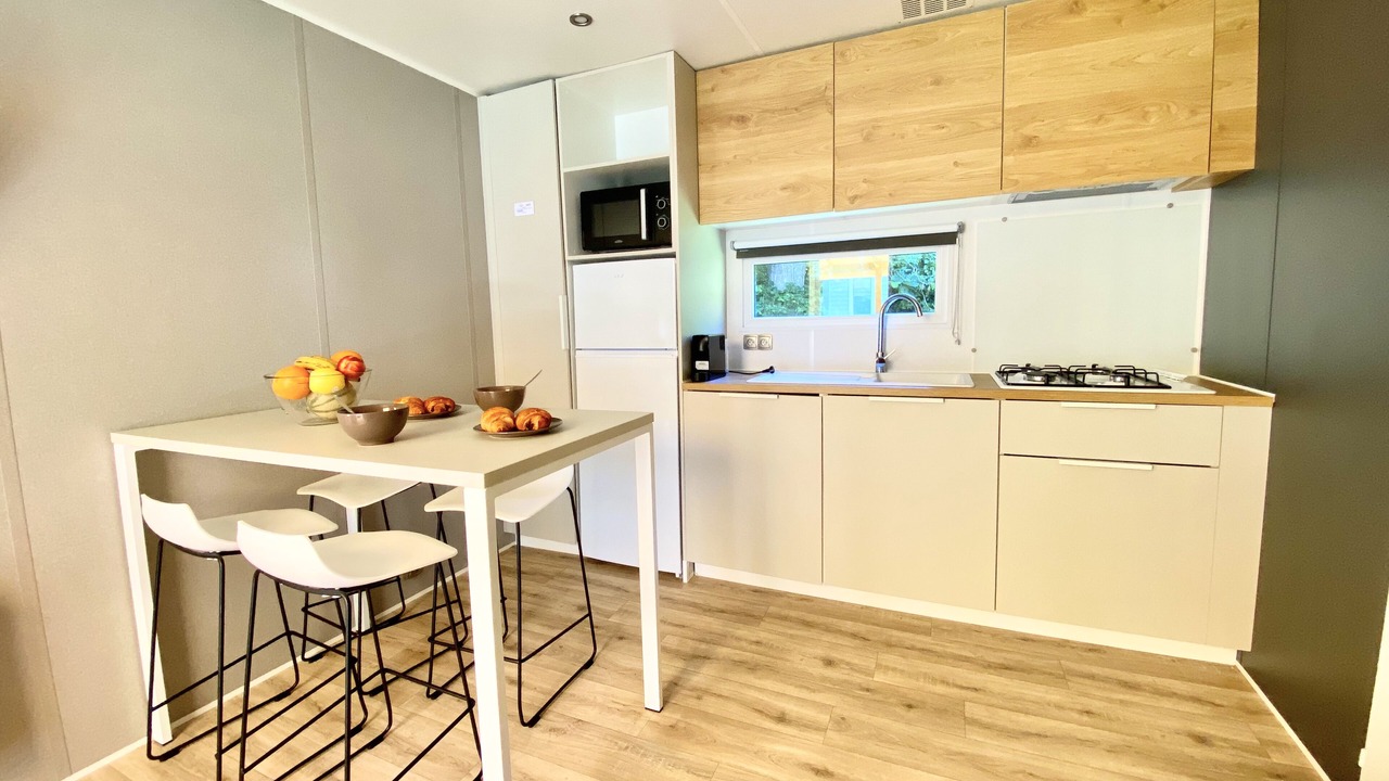 Photo of Kitchen in Epiniac