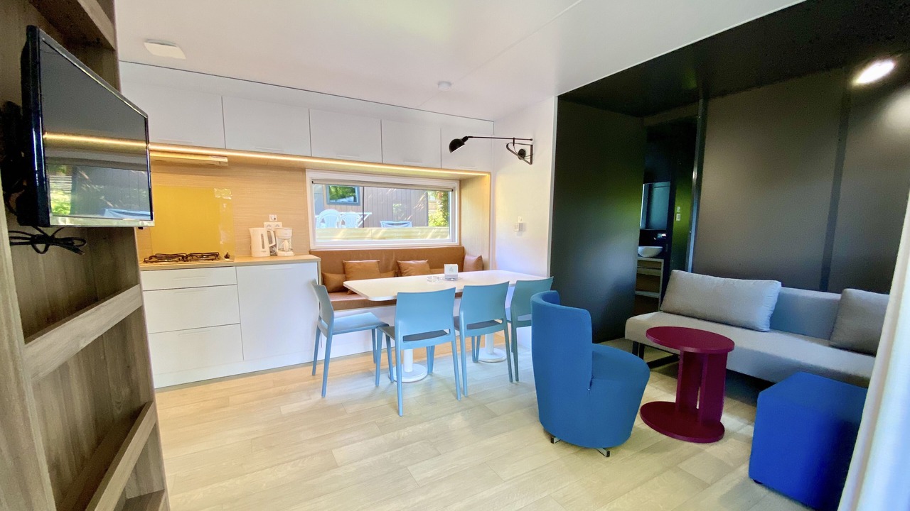 Photo of Livingroom in Epiniac