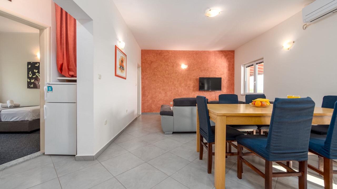 Photo of Livingroom in Nadin
