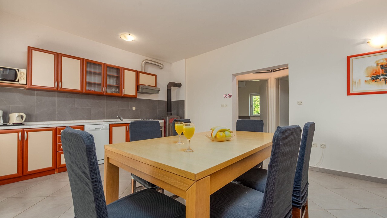 Photo of Livingroom in Nadin