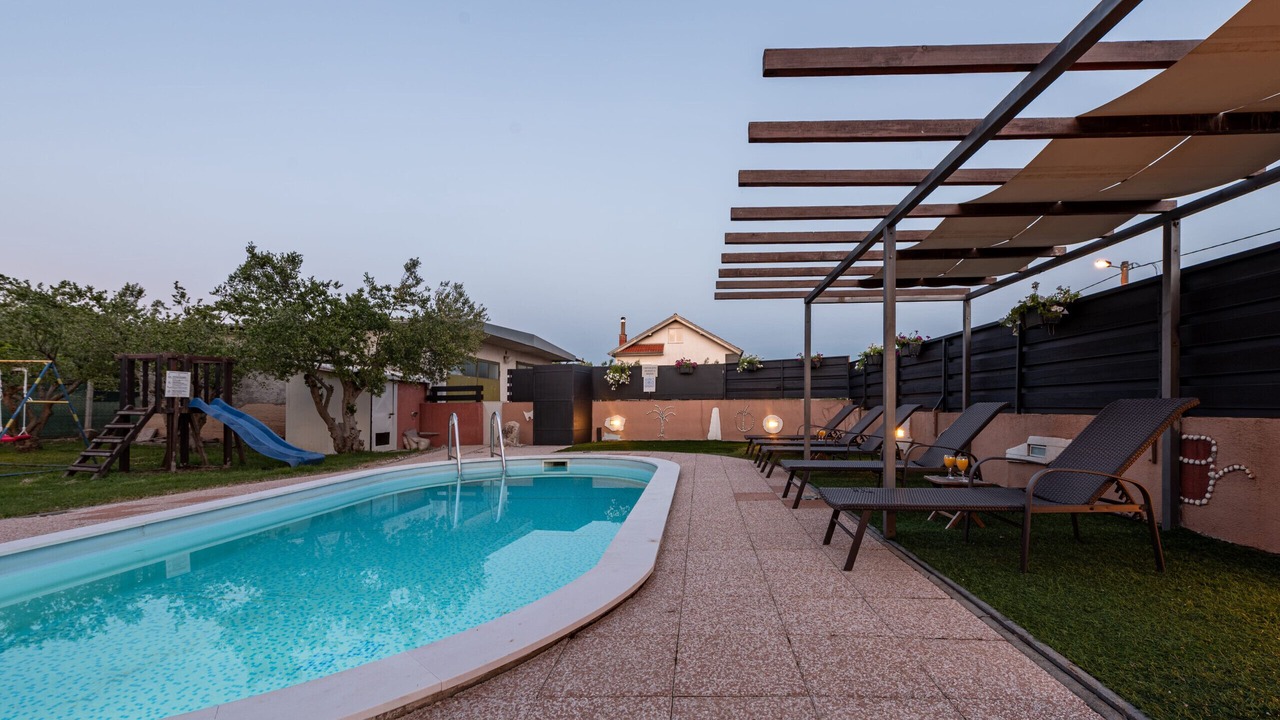 Photo of Outdoor in Nadin