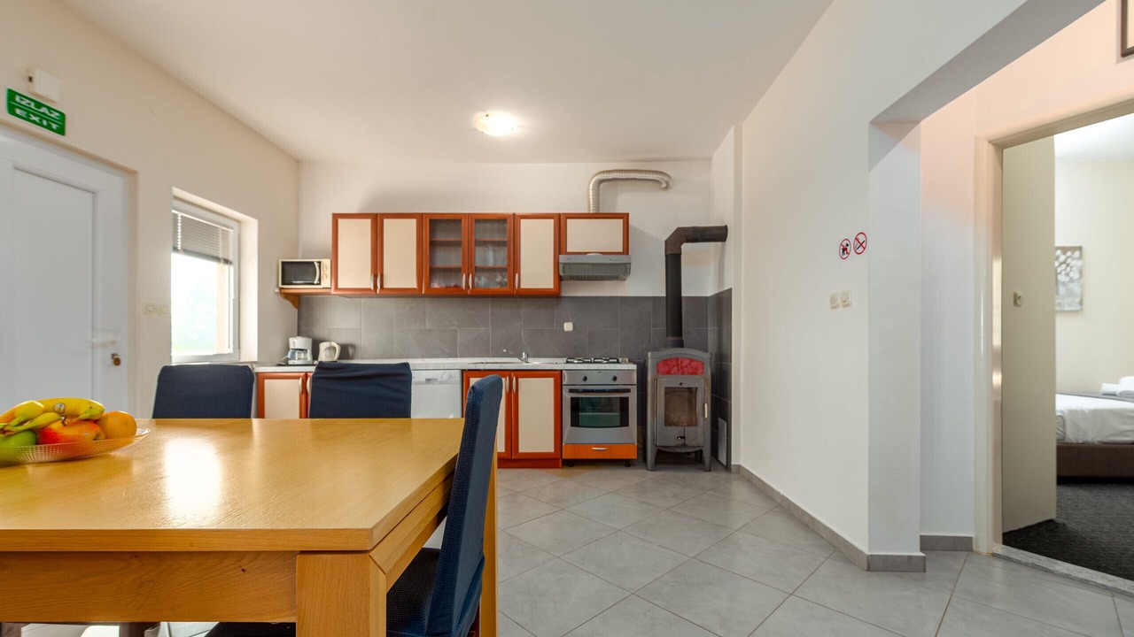 Photo of Livingroom in Nadin