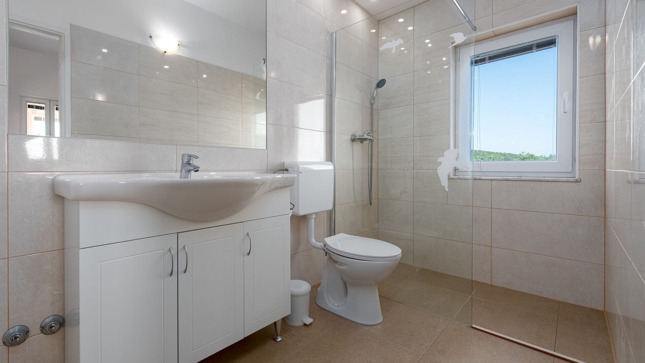 Photo of Bathroom in Nadin