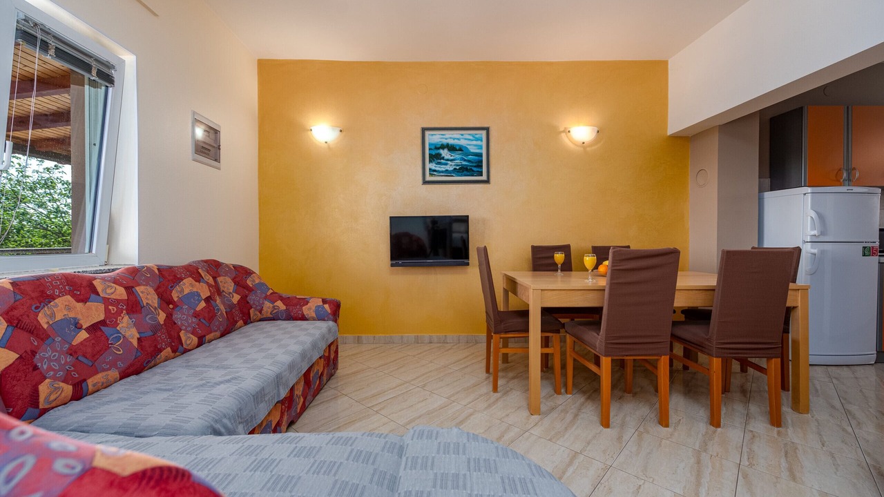 Photo of Livingroom in Nadin