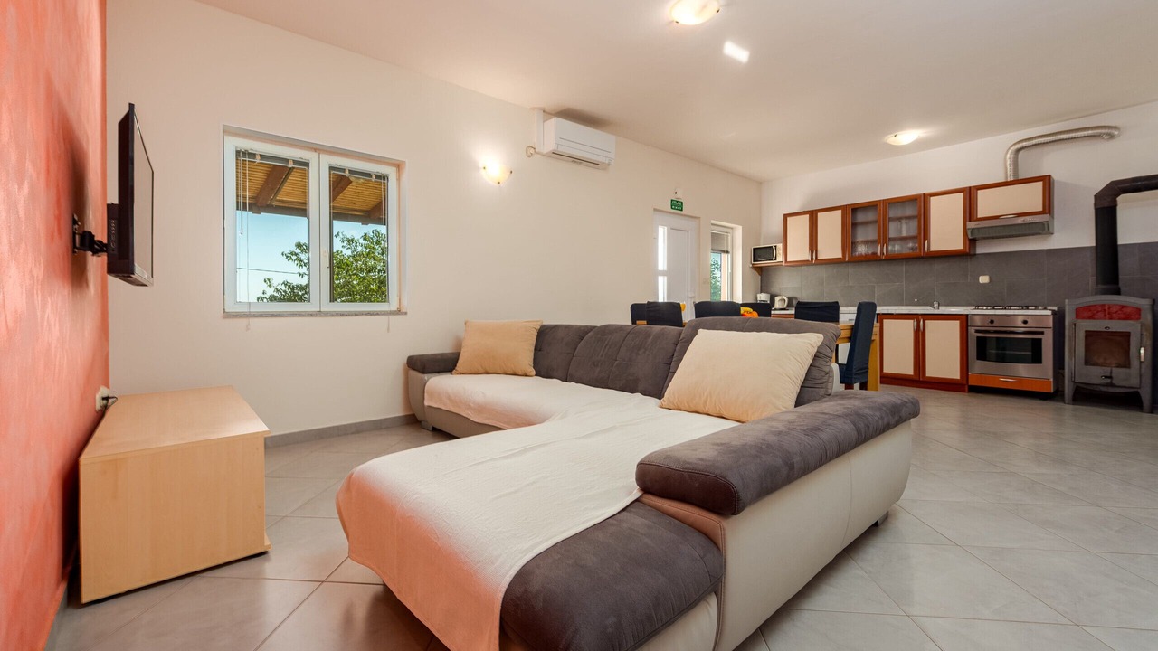 Photo of Livingroom in Nadin