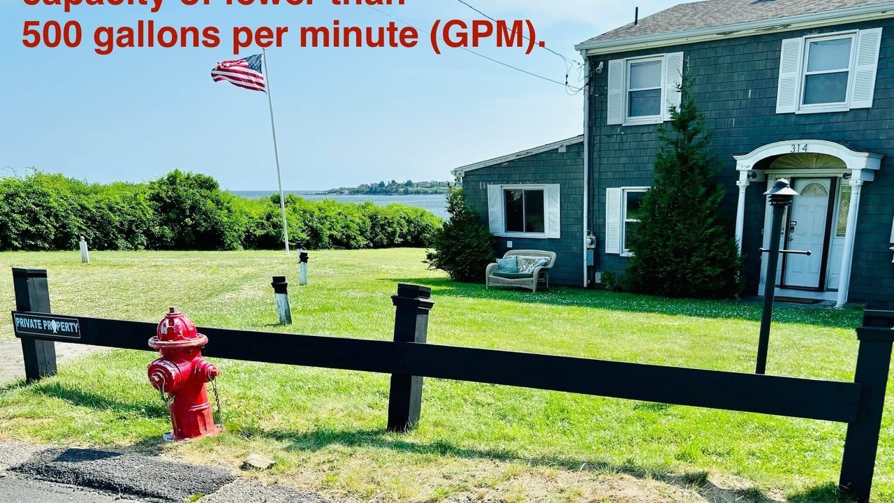 Photo of Outdoor in Bonnet Shores